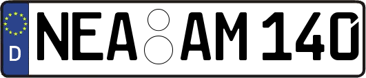 NEA-AM140