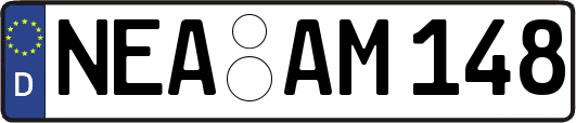 NEA-AM148