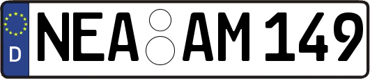 NEA-AM149