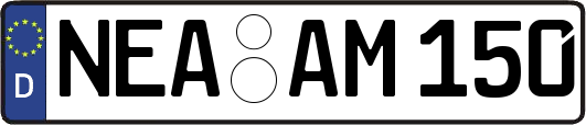 NEA-AM150