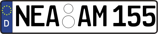 NEA-AM155