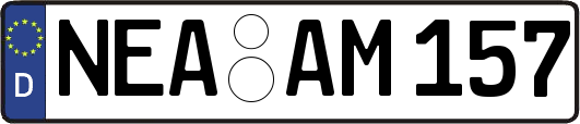 NEA-AM157