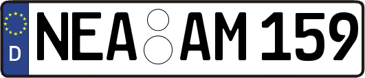 NEA-AM159