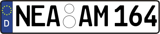 NEA-AM164