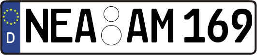 NEA-AM169