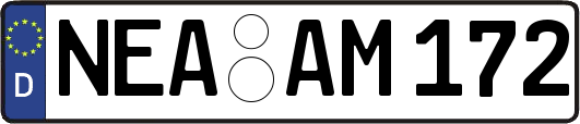 NEA-AM172