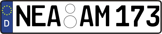 NEA-AM173