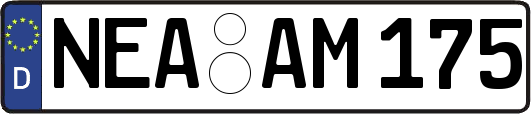NEA-AM175