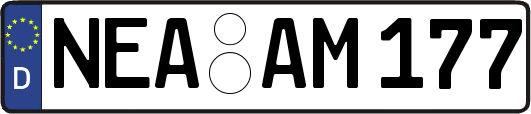 NEA-AM177