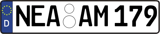 NEA-AM179