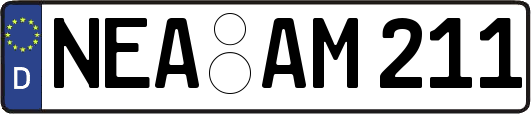 NEA-AM211
