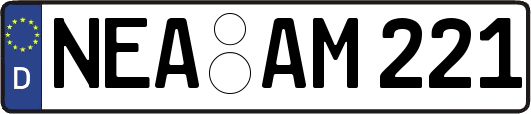 NEA-AM221