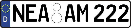 NEA-AM222