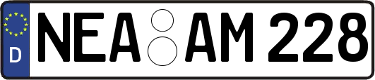 NEA-AM228