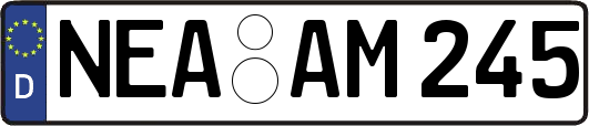 NEA-AM245