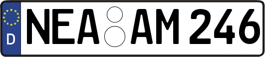 NEA-AM246