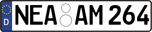 NEA-AM264