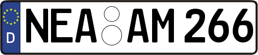 NEA-AM266