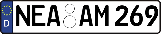 NEA-AM269