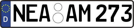 NEA-AM273