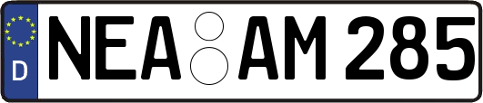 NEA-AM285