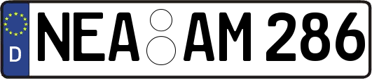 NEA-AM286