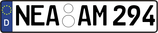NEA-AM294
