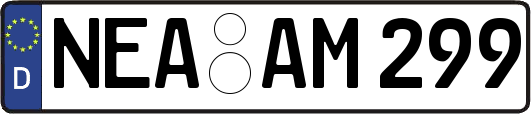 NEA-AM299
