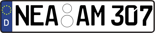 NEA-AM307