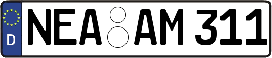 NEA-AM311