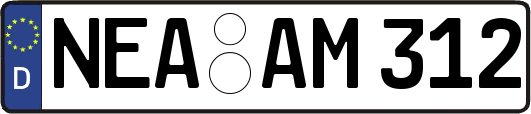 NEA-AM312