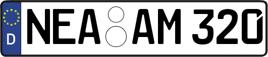 NEA-AM320
