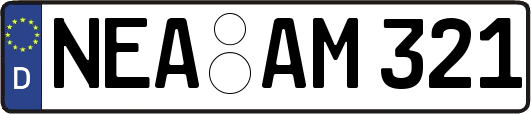 NEA-AM321
