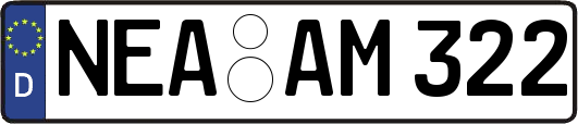 NEA-AM322