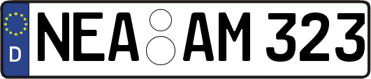 NEA-AM323