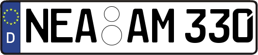 NEA-AM330