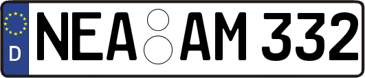 NEA-AM332