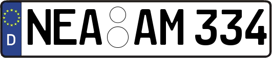 NEA-AM334