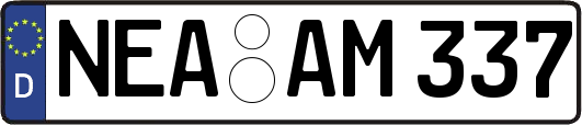 NEA-AM337