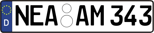 NEA-AM343