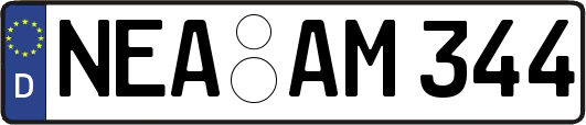 NEA-AM344