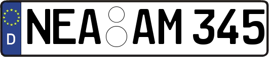 NEA-AM345