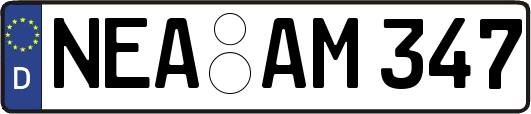NEA-AM347