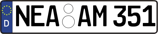 NEA-AM351