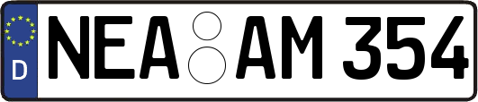 NEA-AM354