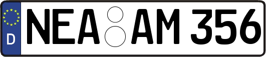 NEA-AM356