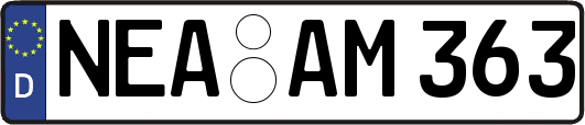 NEA-AM363