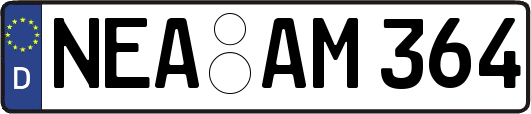 NEA-AM364