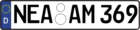 NEA-AM369