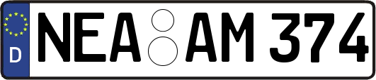 NEA-AM374